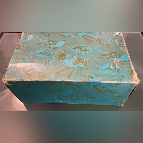 Vintage 1969 Electric Scissors in Box and works! With Instruction manual - Picture 10 of 11